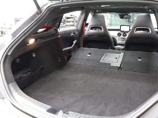 Ref:AUX-20270726 AMG C-CLASS 2017 - Image 7