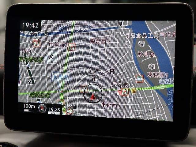 Ref:AUX-20270726 AMG C-CLASS 2017 - Image 8