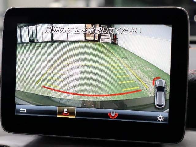 Ref:AUX-20270726 AMG C-CLASS 2017 - Image 9