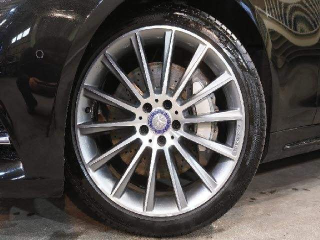 Ref:AUX-20270728 MERCEDES BENZ S-CLASS 2014 - Image 8