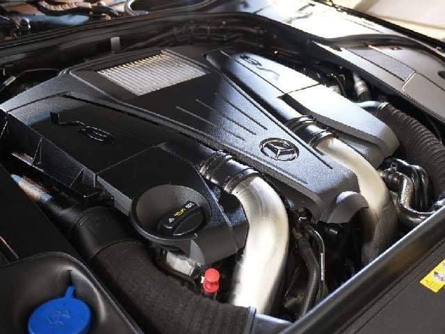 Ref:AUX-20270728 MERCEDES BENZ S-CLASS 2014 - Image 10