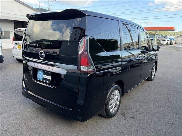 Ref:AUX-20274131 NISSAN SERENA 2022 - Image 2
