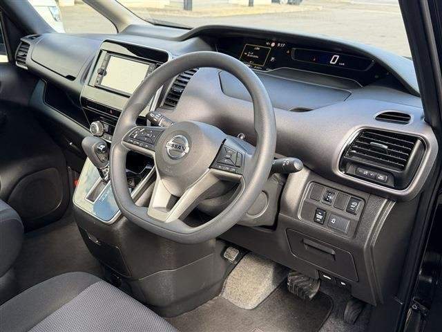 Ref:AUX-20274131 NISSAN SERENA 2022 - Image 17