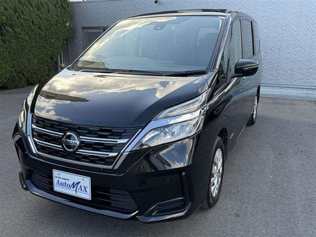 Ref:AUX-20274131 NISSAN SERENA 2022 - Image 18