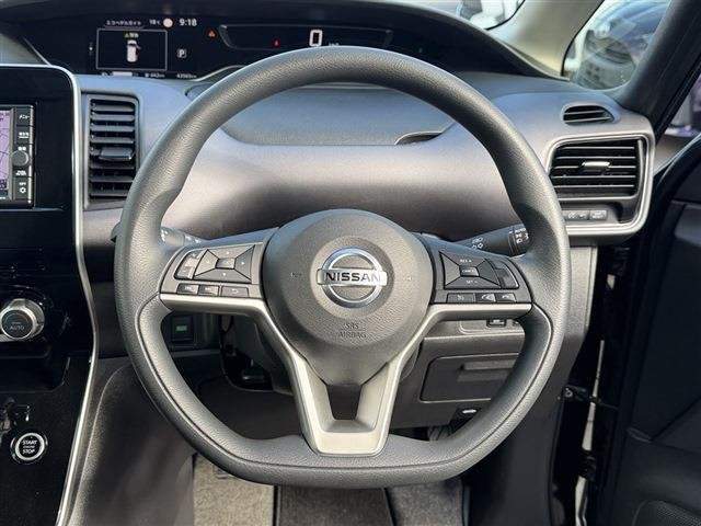 Ref:AUX-20274131 NISSAN SERENA 2022 - Image 19