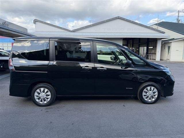 Ref:AUX-20274131 NISSAN SERENA 2022 - Image 3