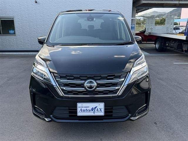 Ref:AUX-20274131 NISSAN SERENA 2022 - Image 4