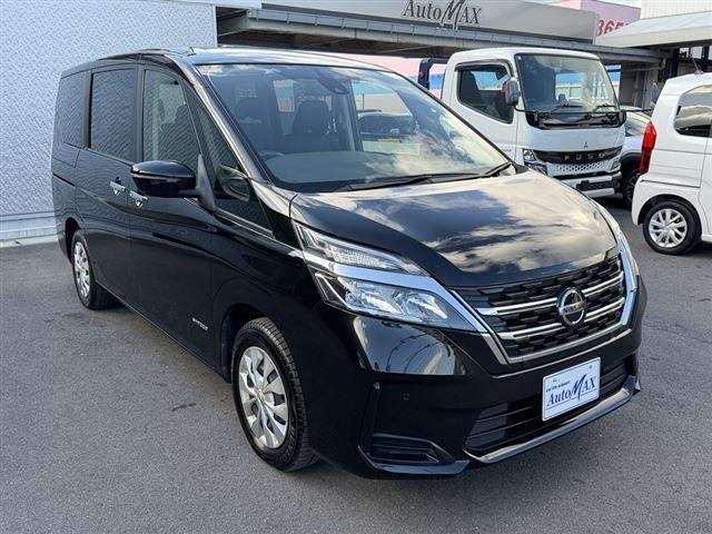 Ref:AUX-20274131 NISSAN SERENA 2022 - Image 5