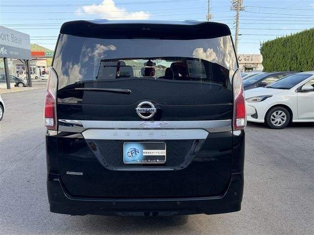 Ref:AUX-20274131 NISSAN SERENA 2022 - Image 6