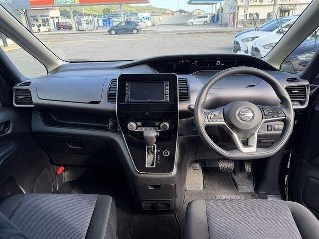 Ref:AUX-20274131 NISSAN SERENA 2022 - Image 7