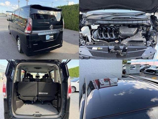 Ref:AUX-20274131 NISSAN SERENA 2022 - Image 8