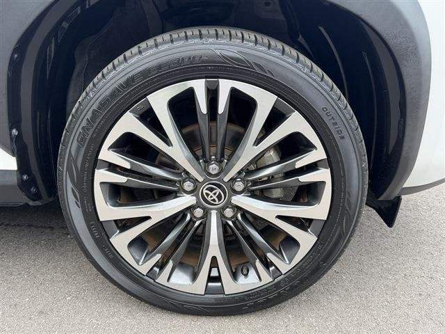 Ref:AUX-20274132 TOYOTA YARIS CROSS 2024 - Image 14