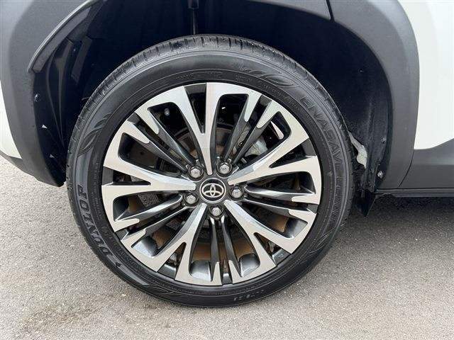 Ref:AUX-20274132 TOYOTA YARIS CROSS 2024 - Image 15