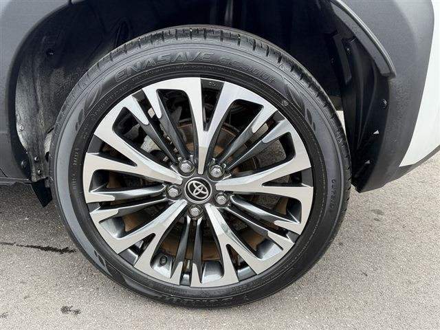 Ref:AUX-20274132 TOYOTA YARIS CROSS 2024 - Image 16