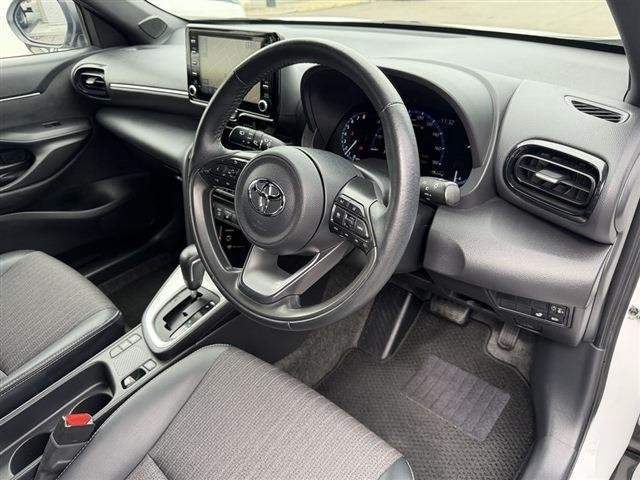 Ref:AUX-20274132 TOYOTA YARIS CROSS 2024 - Image 18