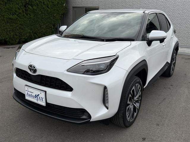 Ref:AUX-20274132 TOYOTA YARIS CROSS 2024 - Image 19