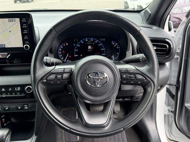 Ref:AUX-20274132 TOYOTA YARIS CROSS 2024 - Image 20