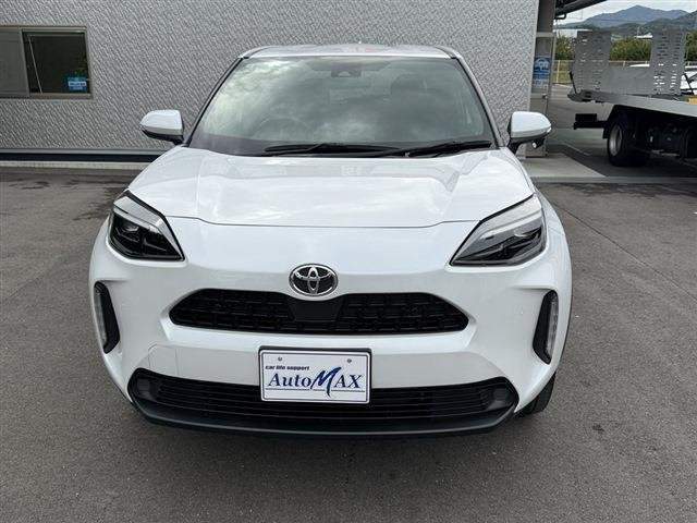 Ref:AUX-20274132 TOYOTA YARIS CROSS 2024 - Image 5