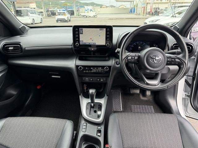 Ref:AUX-20274132 TOYOTA YARIS CROSS 2024 - Image 7