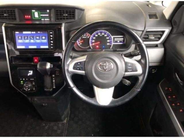 Ref:AUX-20274140 TOYOTA ROOMY 2018 - Image 3