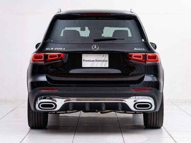 Ref:AUX-20274377 MERCEDES BENZ GLB 2023 - Image 11