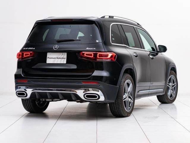 Ref:AUX-20274377 MERCEDES BENZ GLB 2023 - Image 12