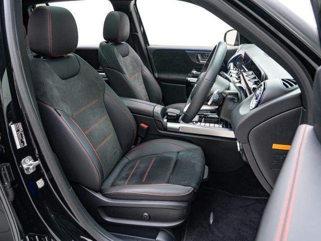 Ref:AUX-20274377 MERCEDES BENZ GLB 2023 - Image 20