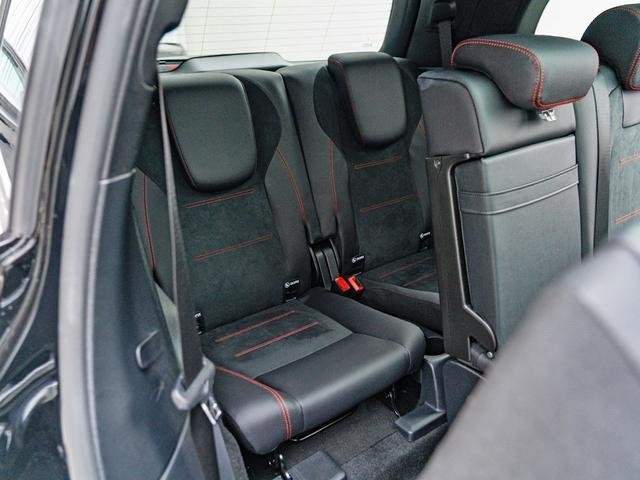 Ref:AUX-20274377 MERCEDES BENZ GLB 2023 - Image 4