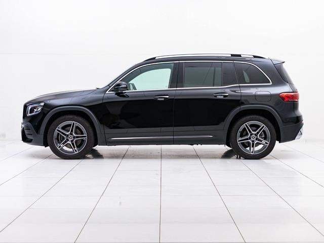 Ref:AUX-20274377 MERCEDES BENZ GLB 2023 - Image 7