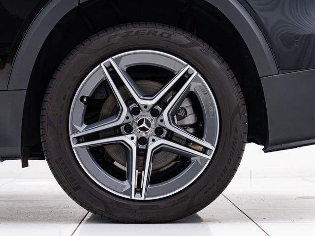 Ref:AUX-20274377 MERCEDES BENZ GLB 2023 - Image 9