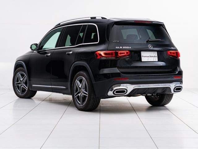 Ref:AUX-20274377 MERCEDES BENZ GLB 2023 - Image 10