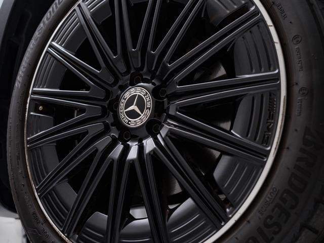 Ref:AUX-20274379 MERCEDES BENZ GLB 2024 - Image 2