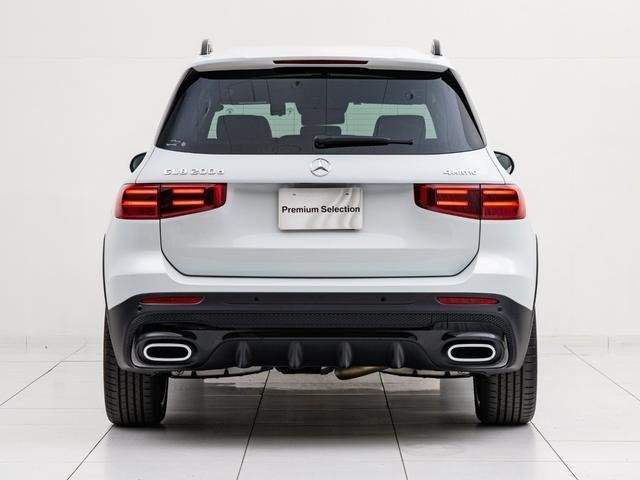 Ref:AUX-20274379 MERCEDES BENZ GLB 2024 - Image 11