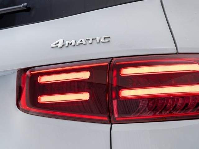 Ref:AUX-20274379 MERCEDES BENZ GLB 2024 - Image 13