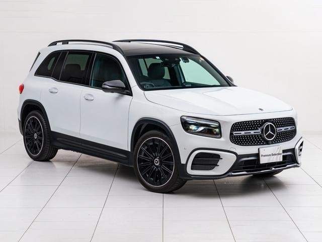 Ref:AUX-20274379 MERCEDES BENZ GLB 2024 - Image 17