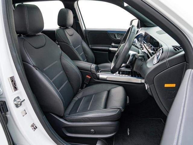 Ref:AUX-20274379 MERCEDES BENZ GLB 2024 - Image 18