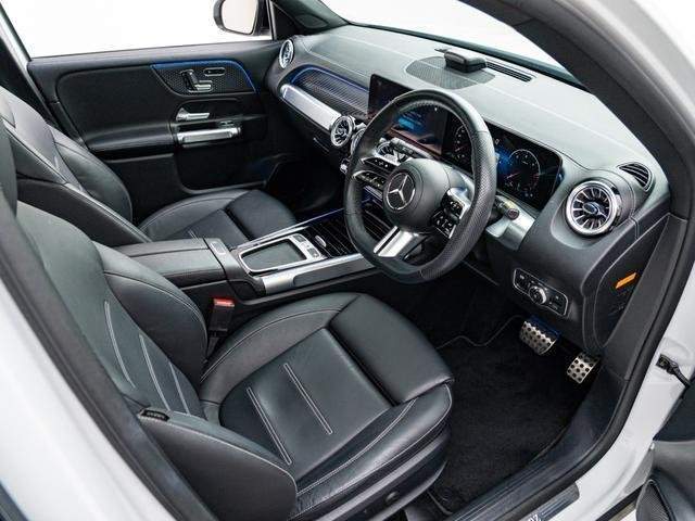 Ref:AUX-20274379 MERCEDES BENZ GLB 2024 - Image 20