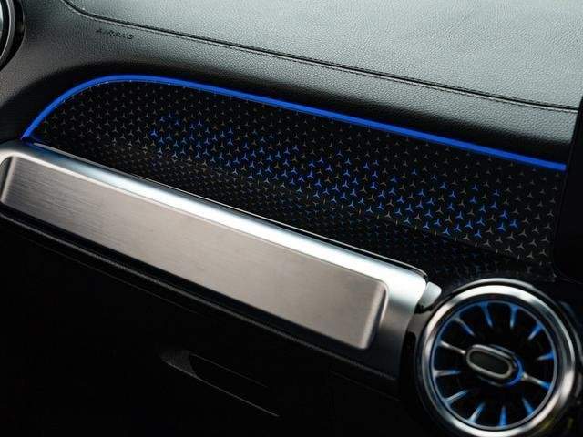 Ref:AUX-20274379 MERCEDES BENZ GLB 2024 - Image 3