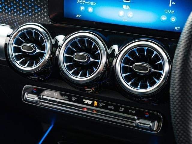 Ref:AUX-20274379 MERCEDES BENZ GLB 2024 - Image 4