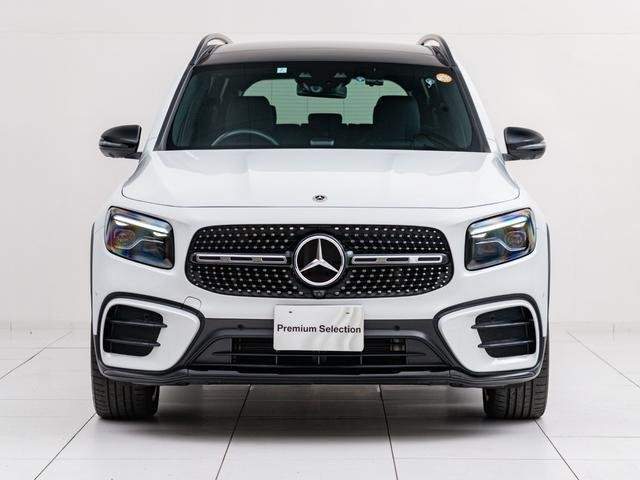 Ref:AUX-20274379 MERCEDES BENZ GLB 2024 - Image 5