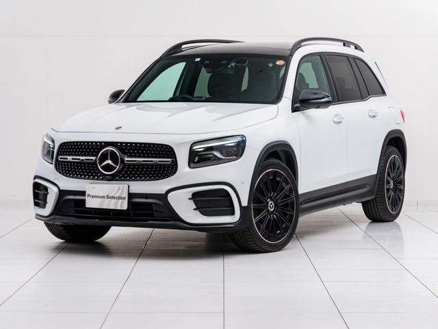 Ref:AUX-20274379 MERCEDES BENZ GLB 2024 - Image 6