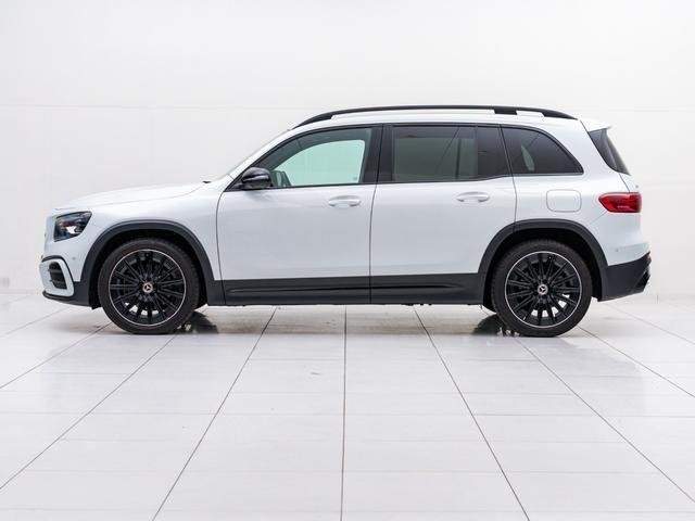 Ref:AUX-20274379 MERCEDES BENZ GLB 2024 - Image 7