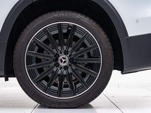 Ref:AUX-20274379 MERCEDES BENZ GLB 2024 - Image 9