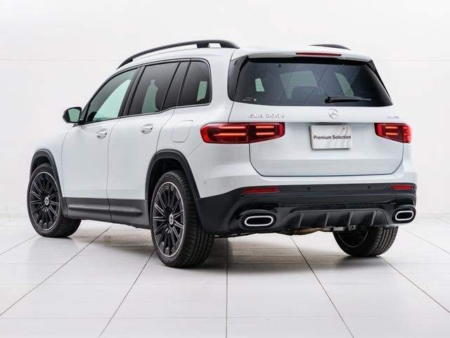 Ref:AUX-20274379 MERCEDES BENZ GLB 2024 - Image 10