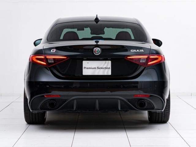 Ref:AUX-20274381 ALFA ROMEO GIULIA 2022 - Image 13