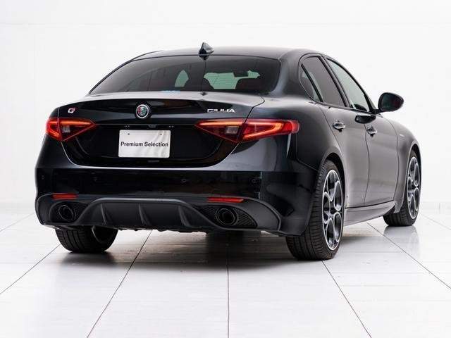 Ref:AUX-20274381 ALFA ROMEO GIULIA 2022 - Image 14