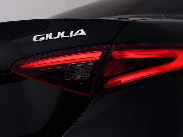 Ref:AUX-20274381 ALFA ROMEO GIULIA 2022 - Image 16