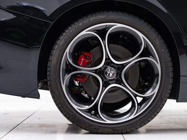 Ref:AUX-20274381 ALFA ROMEO GIULIA 2022 - Image 18