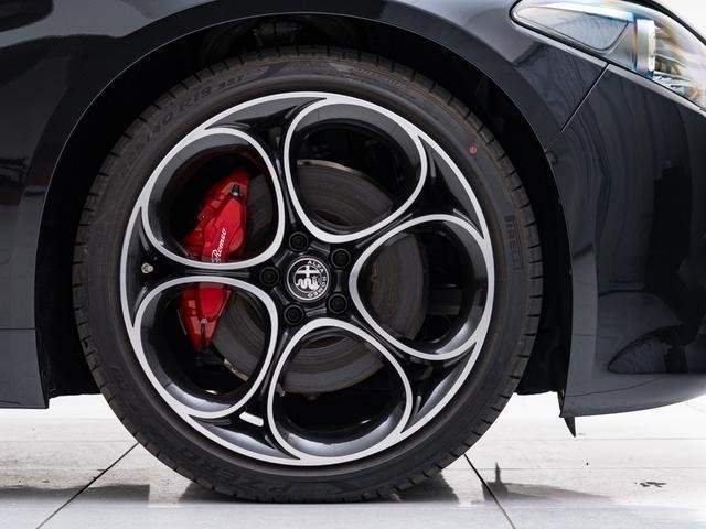 Ref:AUX-20274381 ALFA ROMEO GIULIA 2022 - Image 19