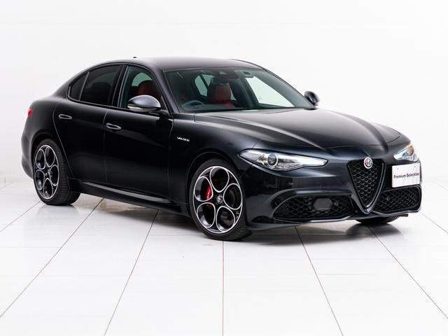 Ref:AUX-20274381 ALFA ROMEO GIULIA 2022 - Image 20